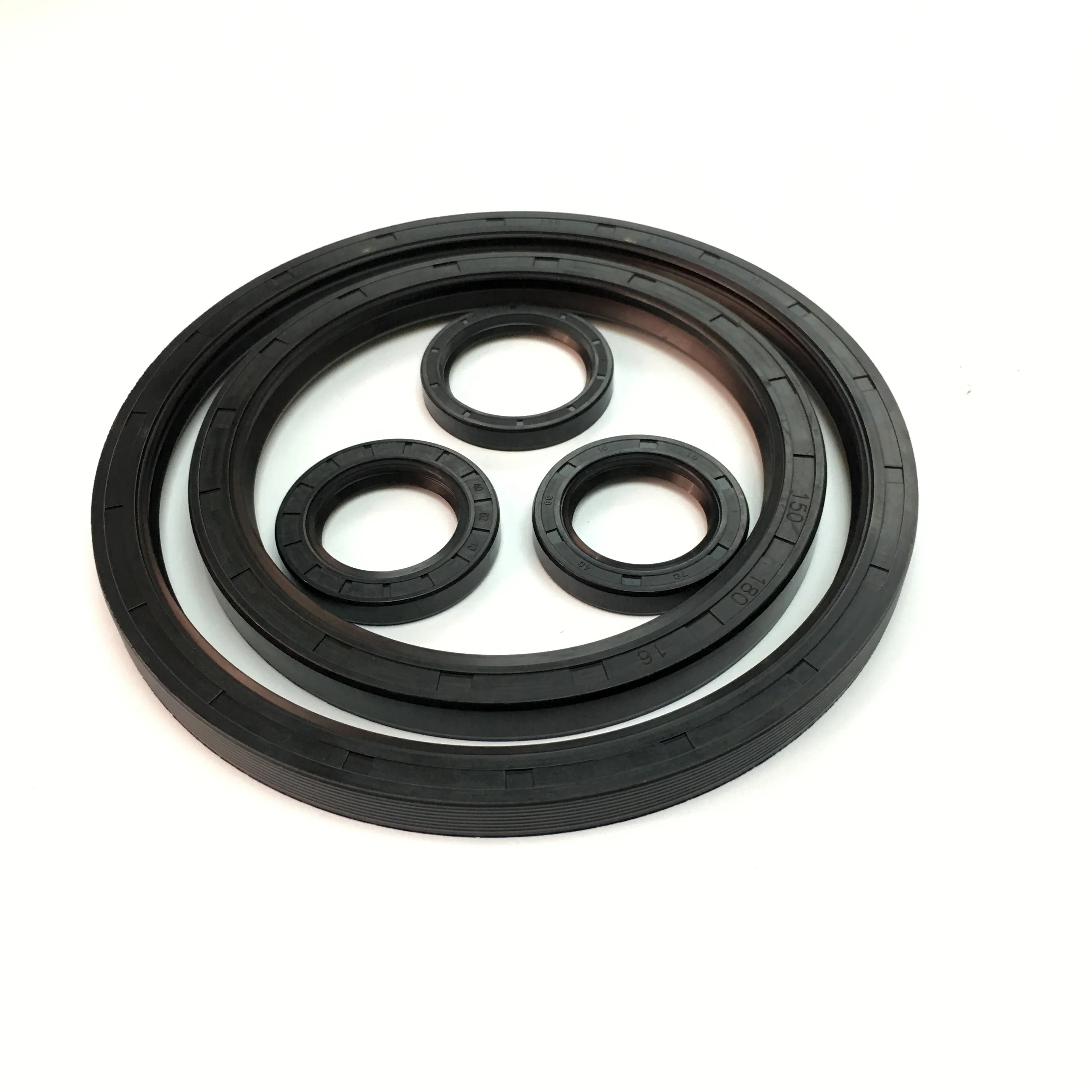 Car Engine Parts TC NBR Oil Seal