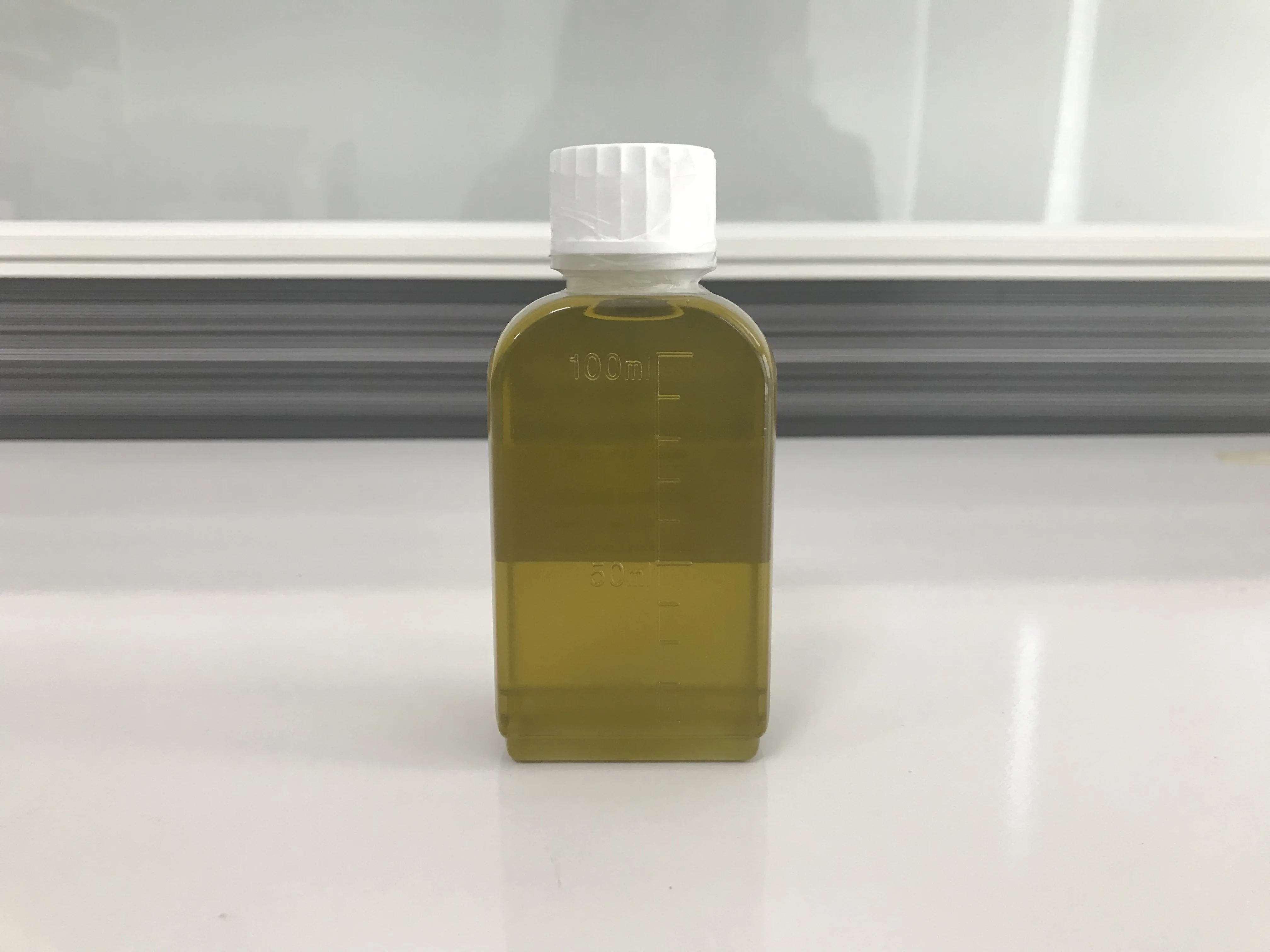 
China Manufacturer Supply CBD Hemp Seeds Oil 