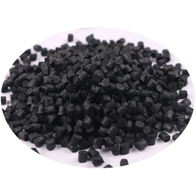 PPA Nylon High Quality Polyphthalamide Ppa Plastic Resin Raw Material Price Gf30% - 50%