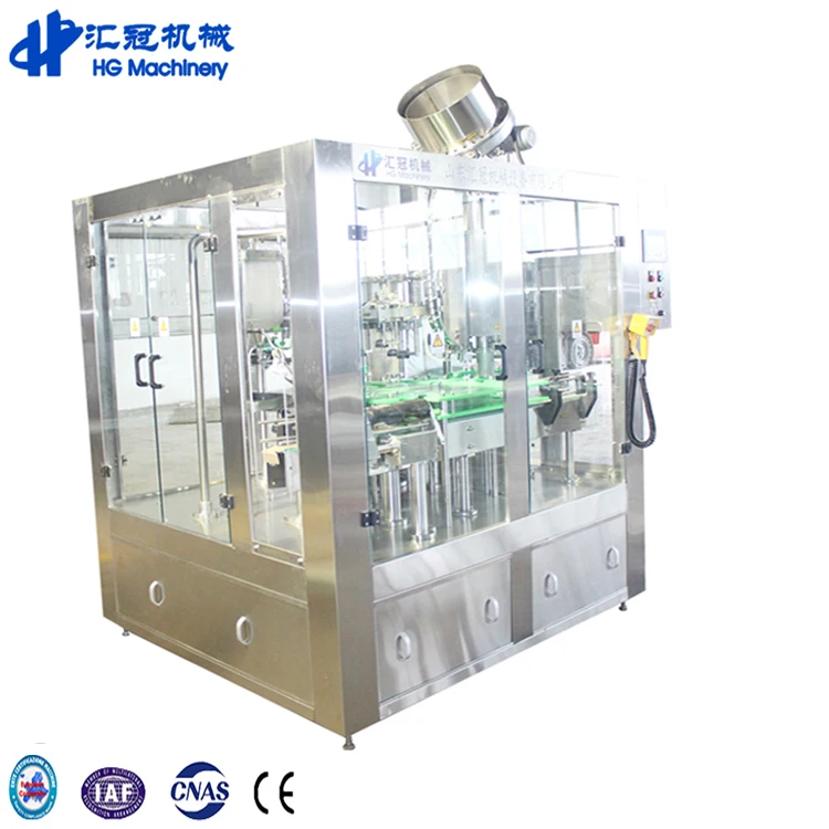 AISI304 нержавеющая сталь пиво наполнитель Maker вакуумный машина