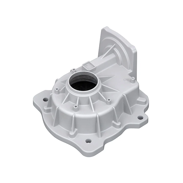 OEM Custom Design Investment Casting China Aluminum Die Casting Service