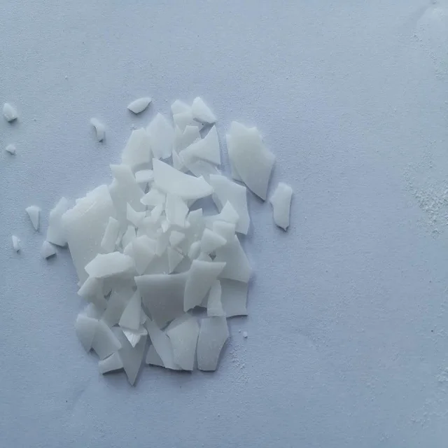 
Factory price flaky PE wax for candles 