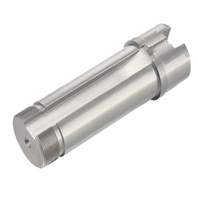  Хорошее качество CNC машина из нержавеющей стали rc лодка 4 пропеллера морской prop вал запасные