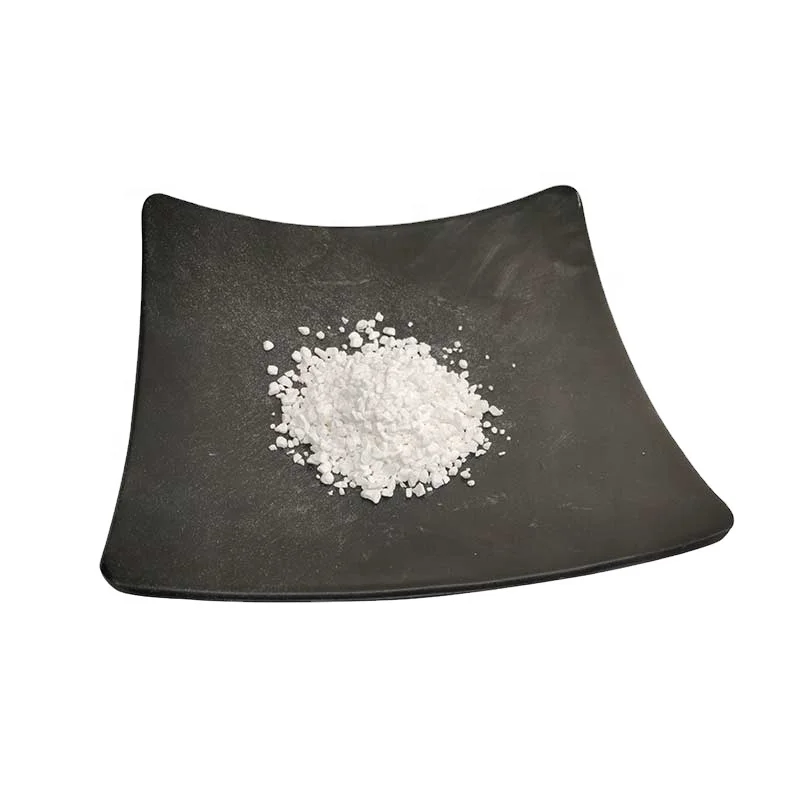 Chlorine Granules 8-30 Mesh 50kg Plastic Drum TCCA Trichloroisocyanuric Acid for aquaculture SWIMMING POOL