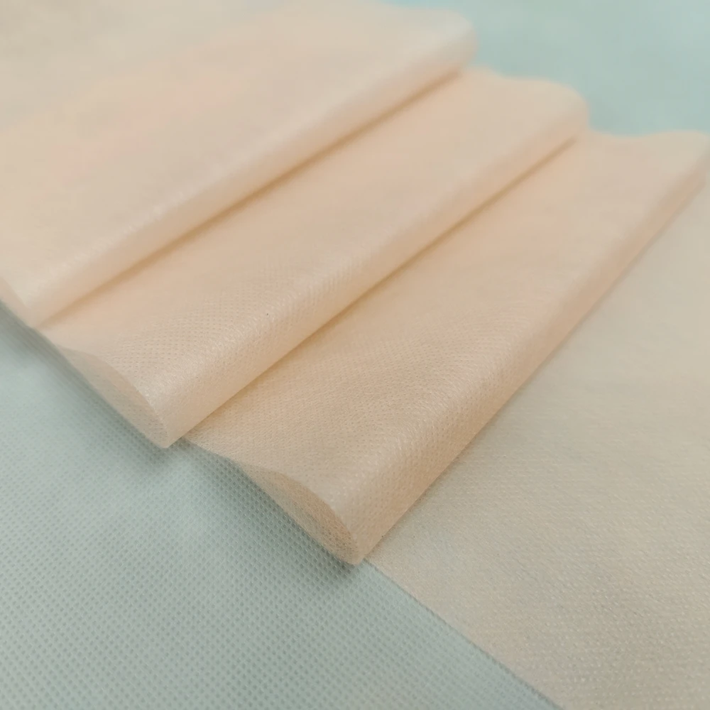 
antiviral fabric copper ion color sss non-woven fabric for copper ion mask 