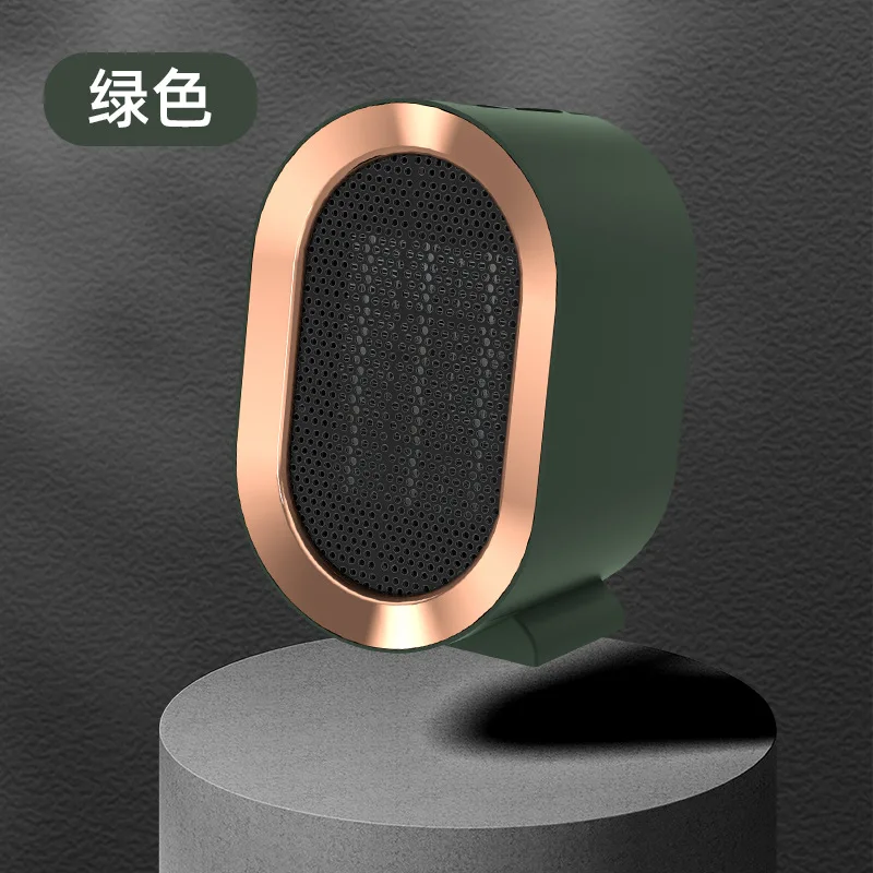 Electric Wholesale High Quality Personal Desktop Home Room Office Mini PTC Ceramics Heater