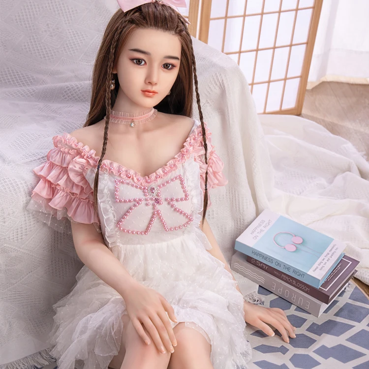 Human entity silicone doll humanoid with frame and gun rack big butt and pubic hair beauty sex toy manufacturers