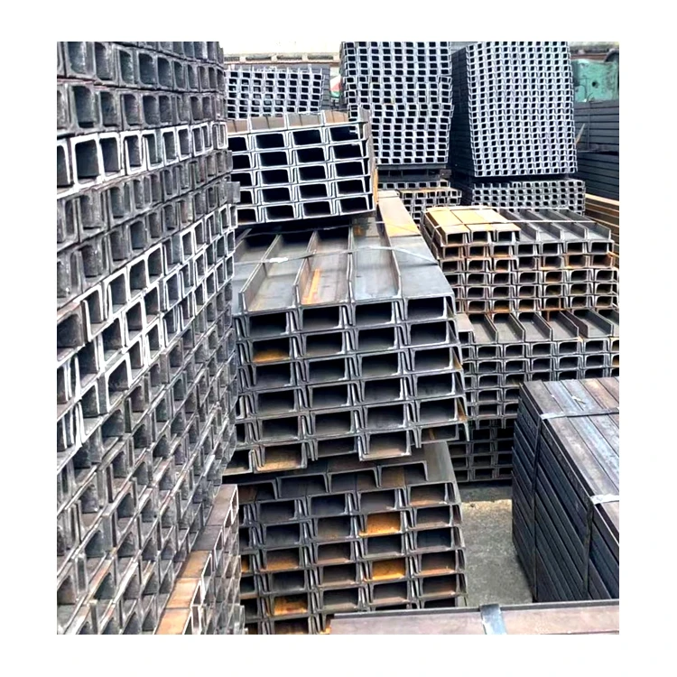 Chinese supplier factory direct sales of affordable cold rolled galvanized steel C-slot metal roof