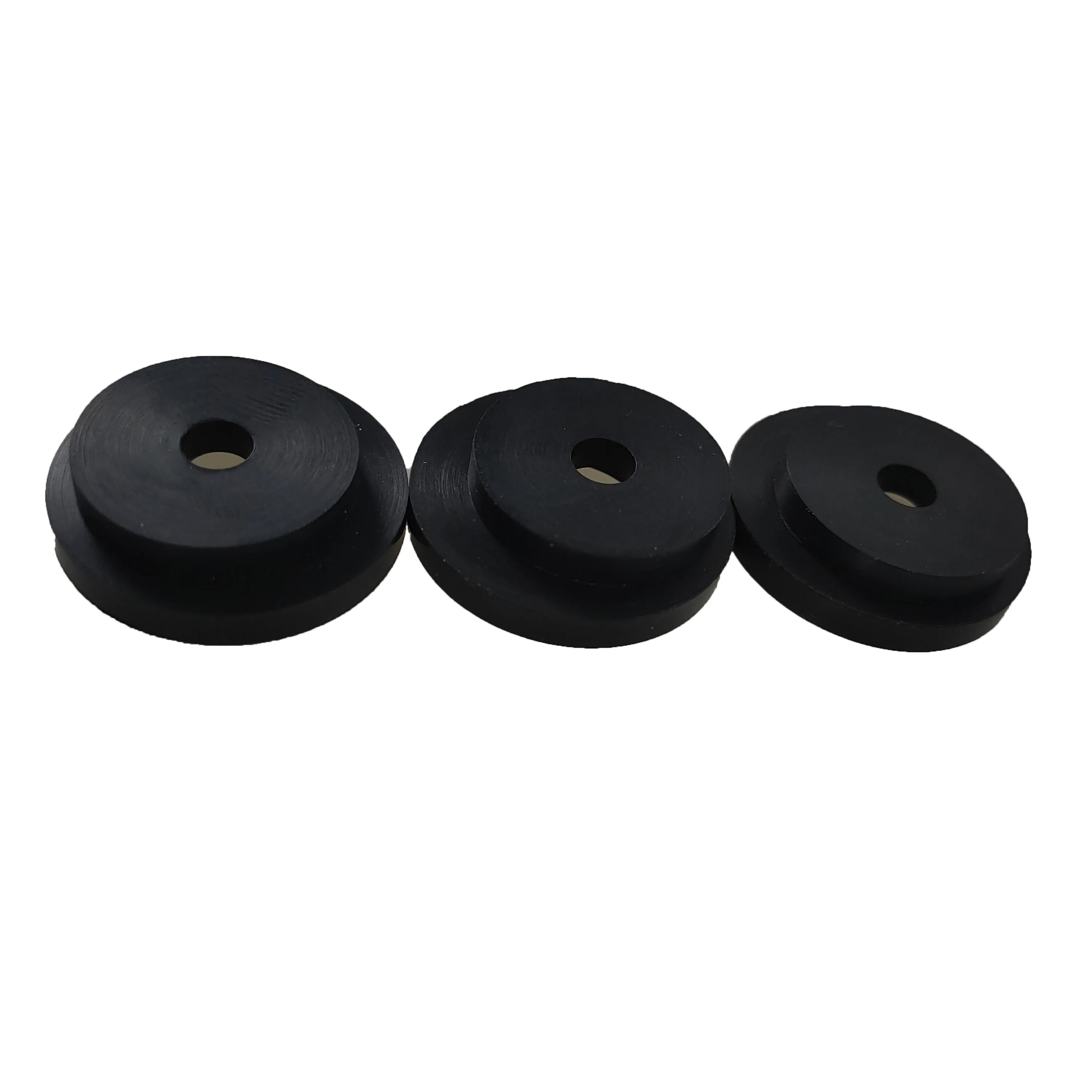 Free Sample High Quality Natural Rubber FFKM NBR EPDM Rubber Washer