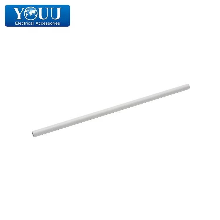 
YOUU PVC Pipe Australia Standard Pipes and Fittings Rigid Conduit Medium Duty Grey RC20MD 