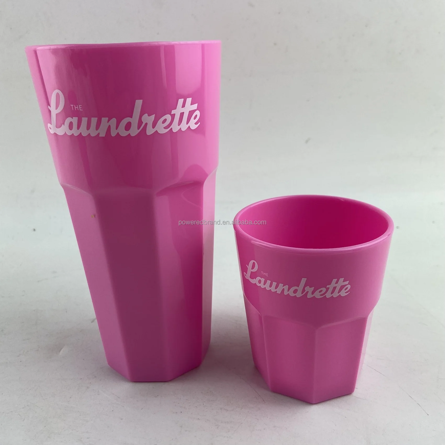 Unbreakable Premium Colourful Drinking Glasses Tumblers and Wine Glasses