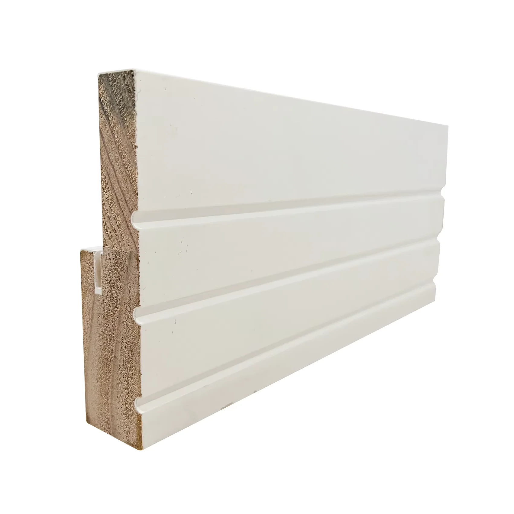 wholesale White Wood Exterior Door Frame Wood Mouldings interior door jamb exterior door jamb molding