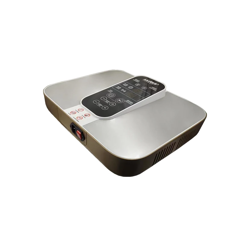 2024 hot-selling portable home bioresonance meter to clear meridians and remove dampness