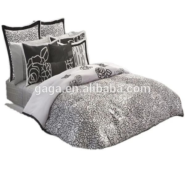 quilt cover and bed sheet aplic work cotton sateen,quilt cover,quilt bag