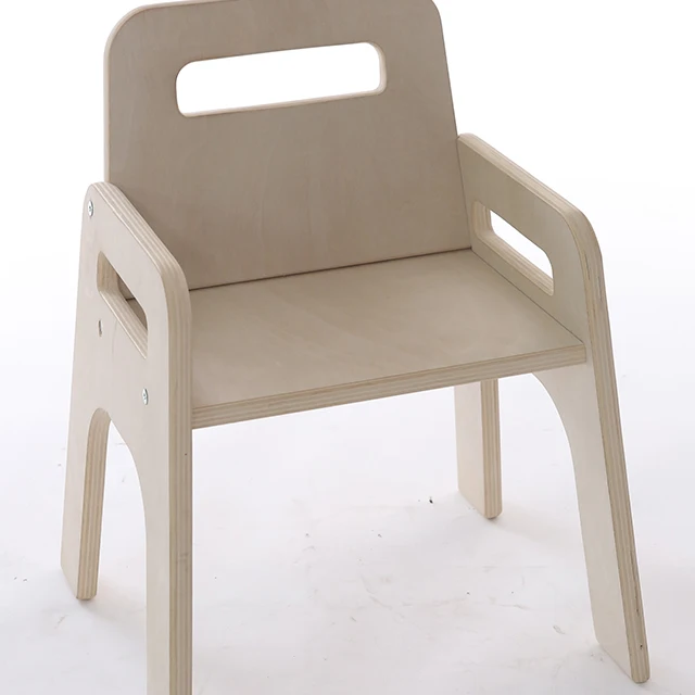 Профессиональная фабрика, оптовая продажа, популярная детская мебель для спальни для девочек, стул