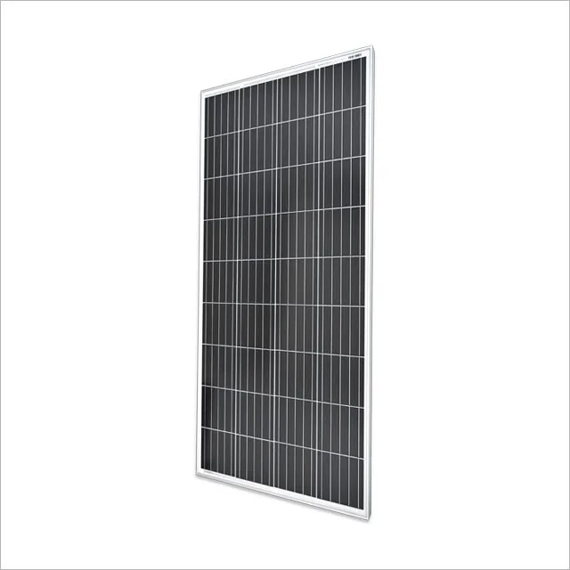 solarpanel Monocrystalline 12V High Efficiency solar Module for RV Marine Boat Trailer Camper Green House Off Grid System