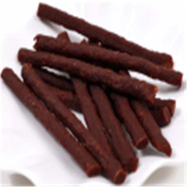 Factory Price CE Certificated Hypoallergenic Skin Care Broth Pouch Dog Treat Cat Snack Wet Food