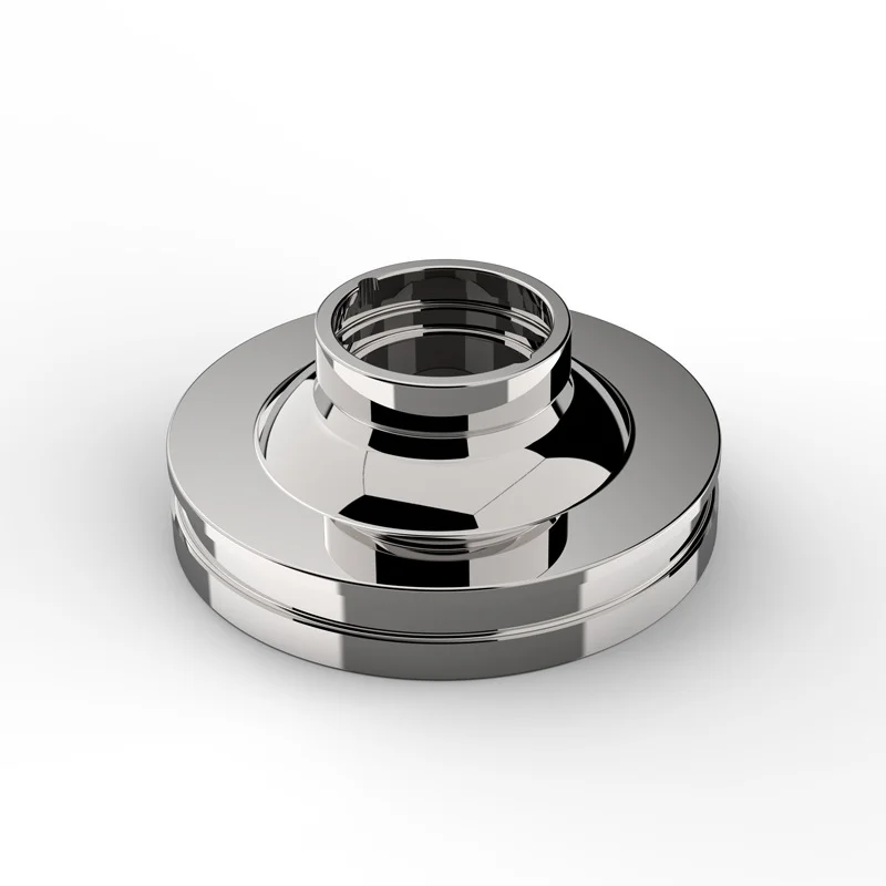 Custom Metal Processing 5 Axis High Precision CNC Machine Parts Large CNC Machining Aluminum High Quality CNC Machining Services