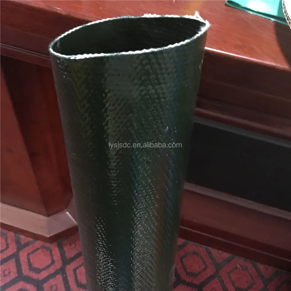 Перетащите шланг ТПУ лежал плоский шланг для полива