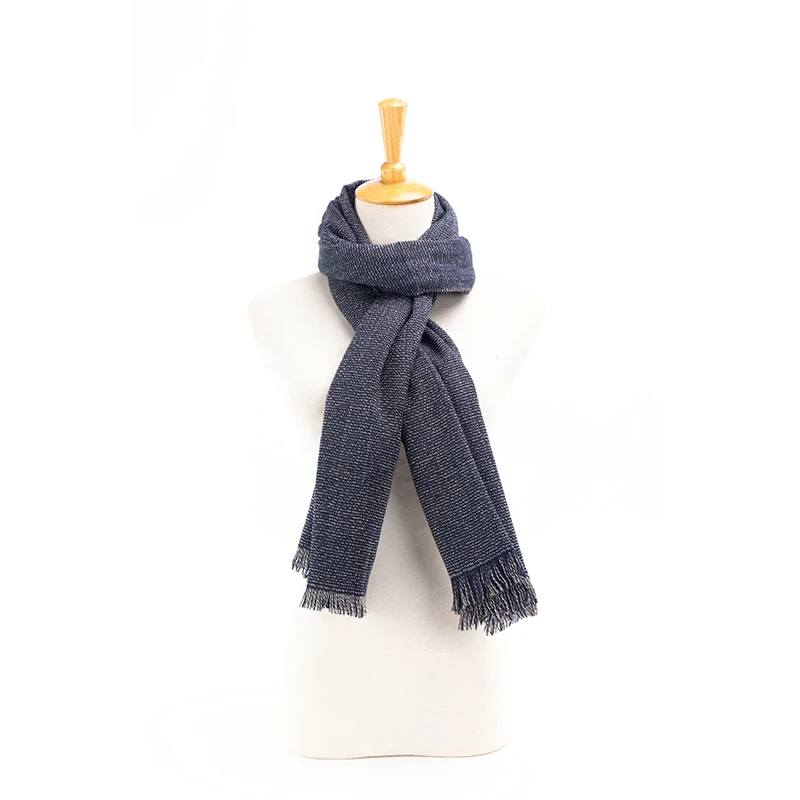 Good Quality Scarves and Shawls Ladies Winter Designs Low Price Plus Size Fashion Warm Girls Knitted Scarf