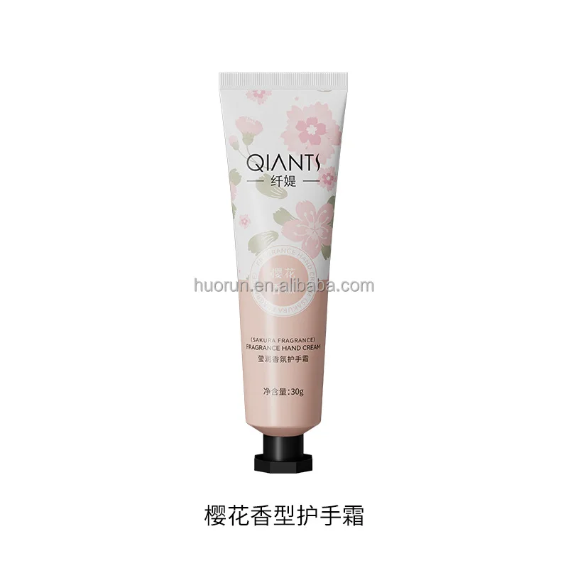 Hand cream set customization super hot-selling e-commerce platform explosive hand cream set