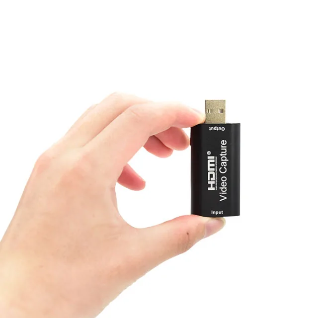 HDMI Video Capture 1080P HD Recorder Card