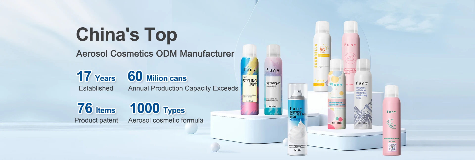 Gentle Amino acid Face Wash Brush Facial Cleanser Foam Mousse Moisturizing Makeup Remover Cleanser