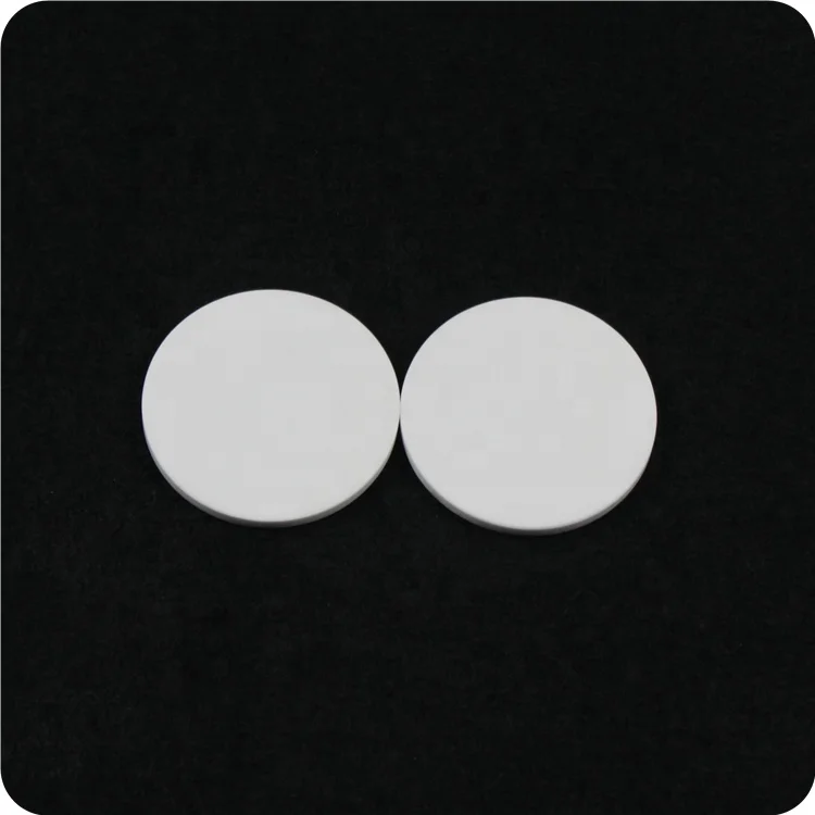 95% alumina ceramic brake pads ceramic