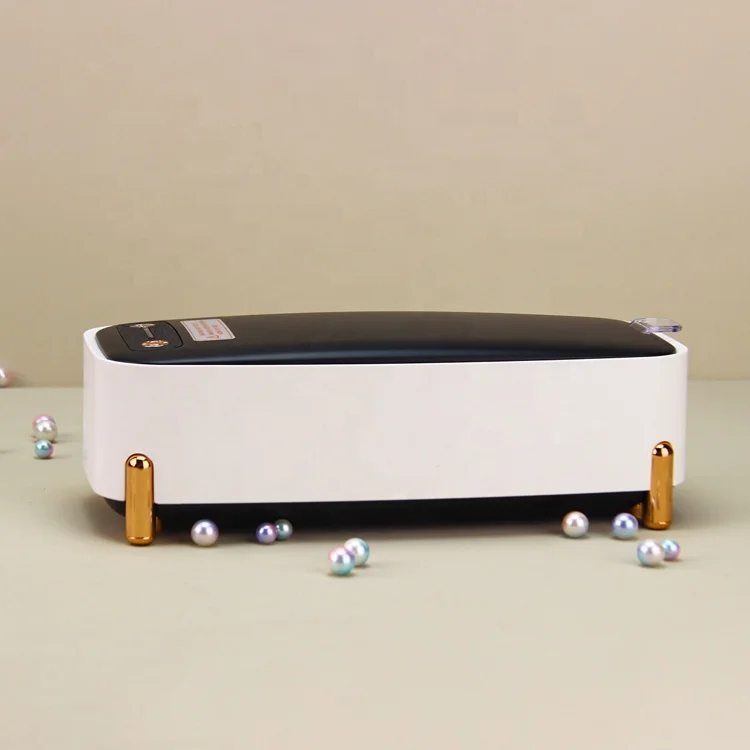 Newest Design Household Cleaning Machine Cleaner Jewelry Watch Digital contact lenses other Ultrasonic Cleaner tank