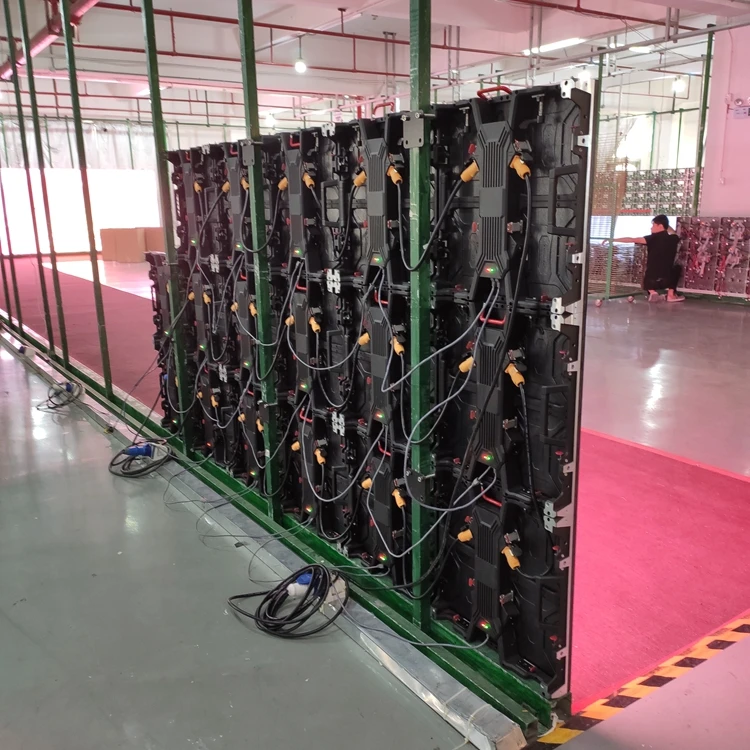 P3 P4 P5 P6 P8 P10 Outdoor waterproof solar powered electronic Led Advertising Screen Led Video Display