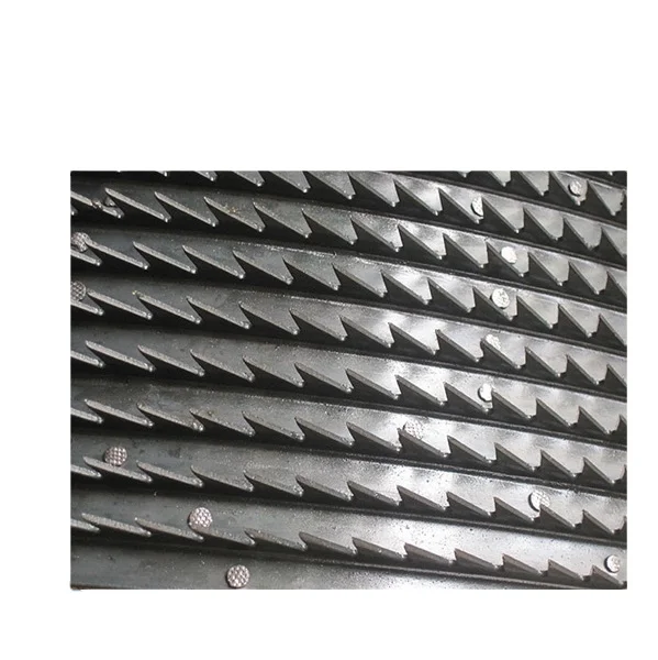 Fiber recycling machine roller Accessories spare part-factory sales card clothing