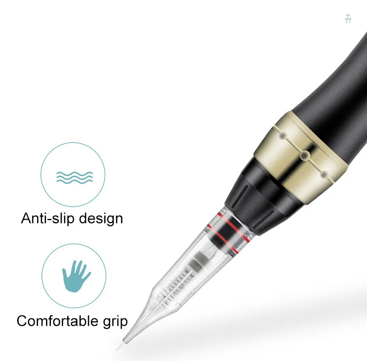 High Quality OEM/ODM Sterilled Tattoo Cartridge Professional Premium Tattoo Cartridge Needles