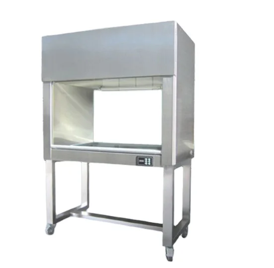 50% Off Discount vertical Horizontal Laminar Air Flow Cabinet/Clean Bench/Laminar Flow Hoods Manufacturers