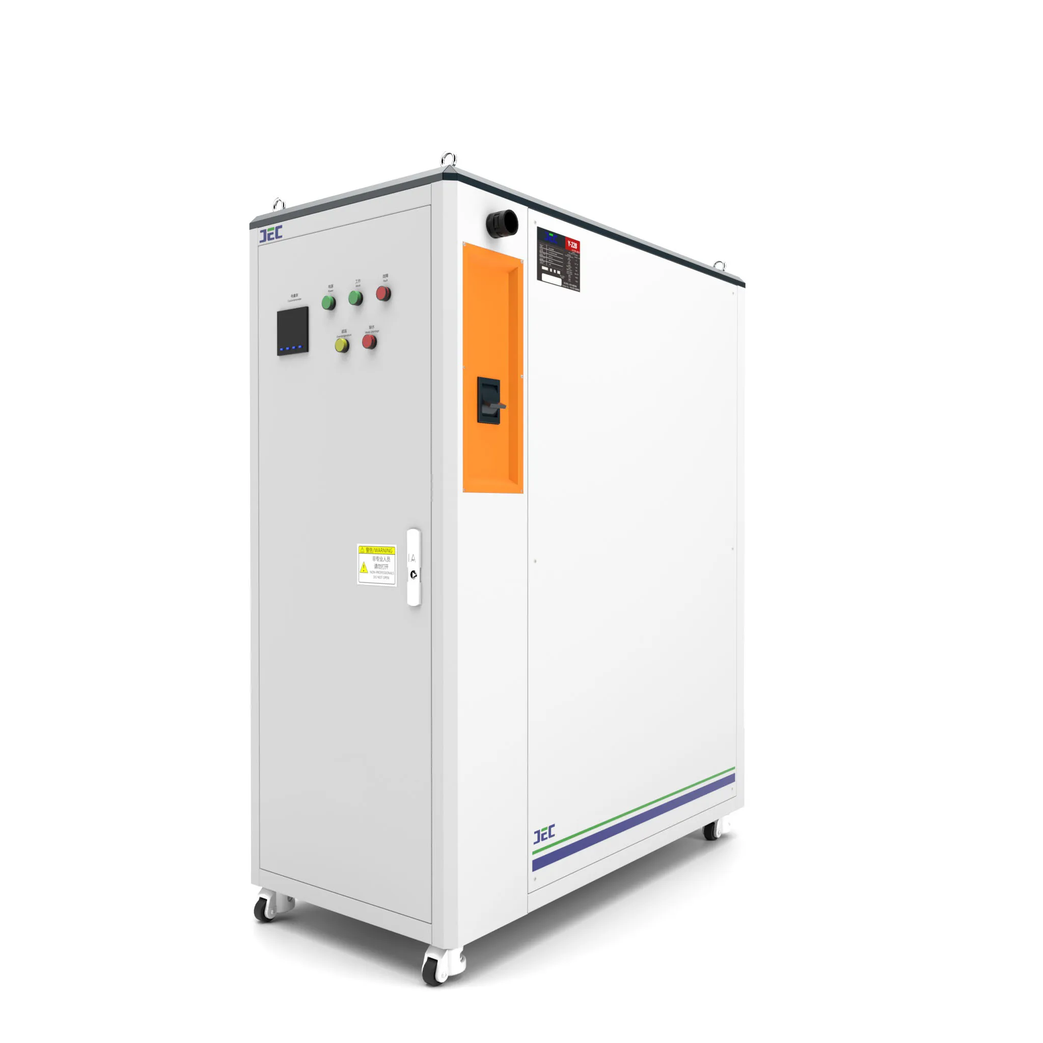 Best price anodizing rectifier ac to dc 5000A 12V  device power supply