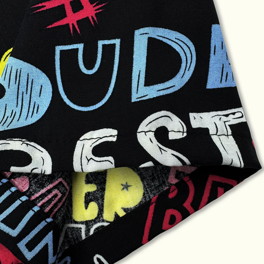 Customizable Boys Waist Free Rope Shorts Quick Dry Breathable Cartoon Basketball Print Factory Wholesale Kids Beach Pants