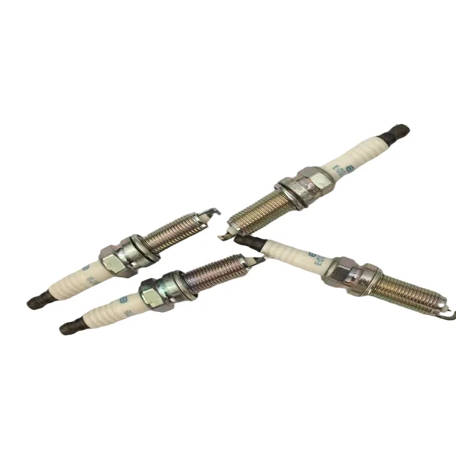 VW20 платиновая иридиевая Свеча зажигания для DENSO STOCK