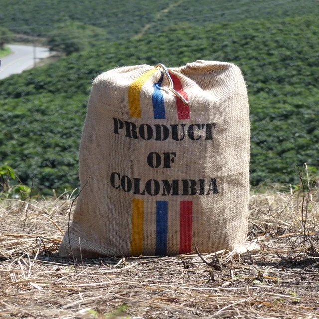 
MESCAL ORGANIC ROASTED COFFEE BEANS 