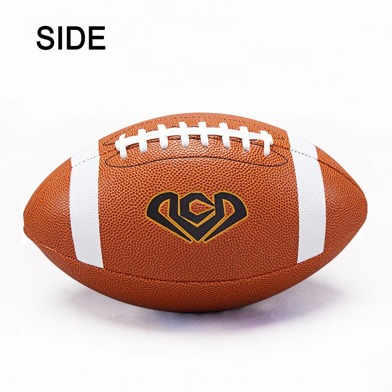 Bulk order wholesale premium Quality F9 game American Football