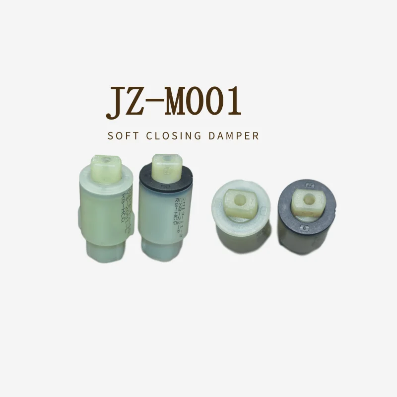 
JZ-M001 Hydraulic toilet seat cover damper rotary damper 