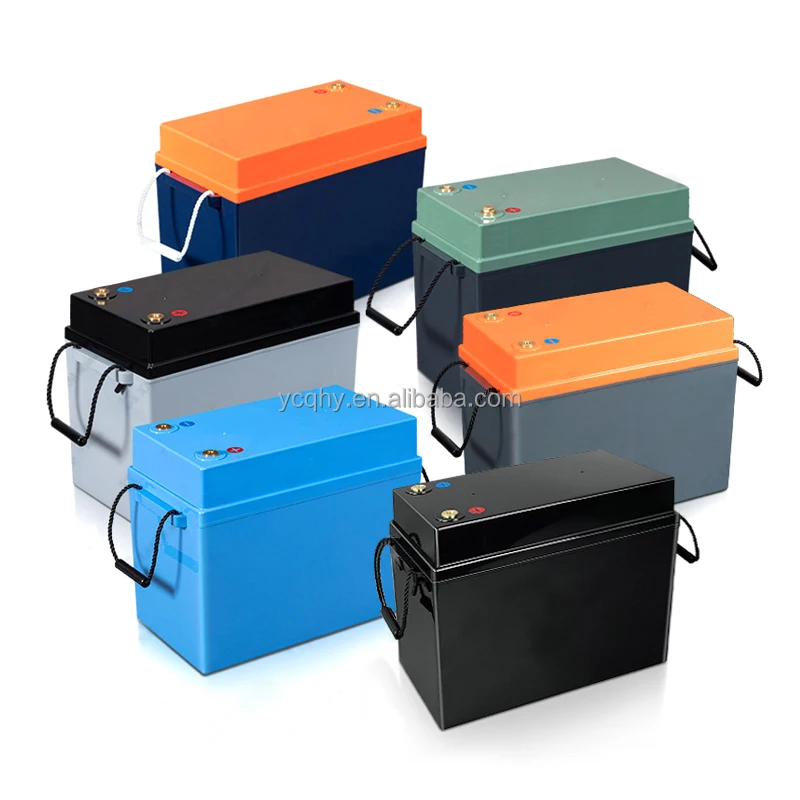 Mould plastic injection box battery diy 180ah battery box abs 280ah 3.2v battery storage box