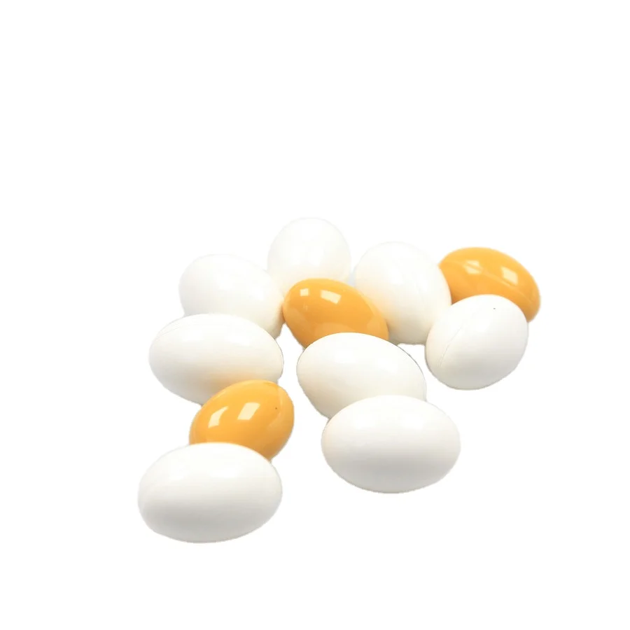 
Beautiful super GMP L-Glutathione Body Whitening Pills 