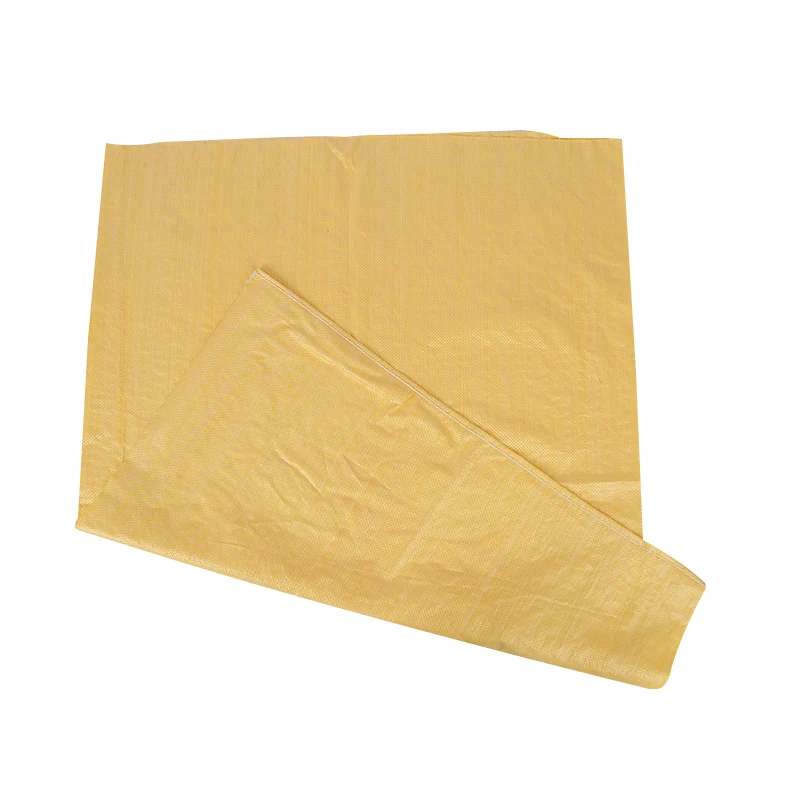 25kg Food Grade Pp Woven Bag Use For Monosodium Glutamate