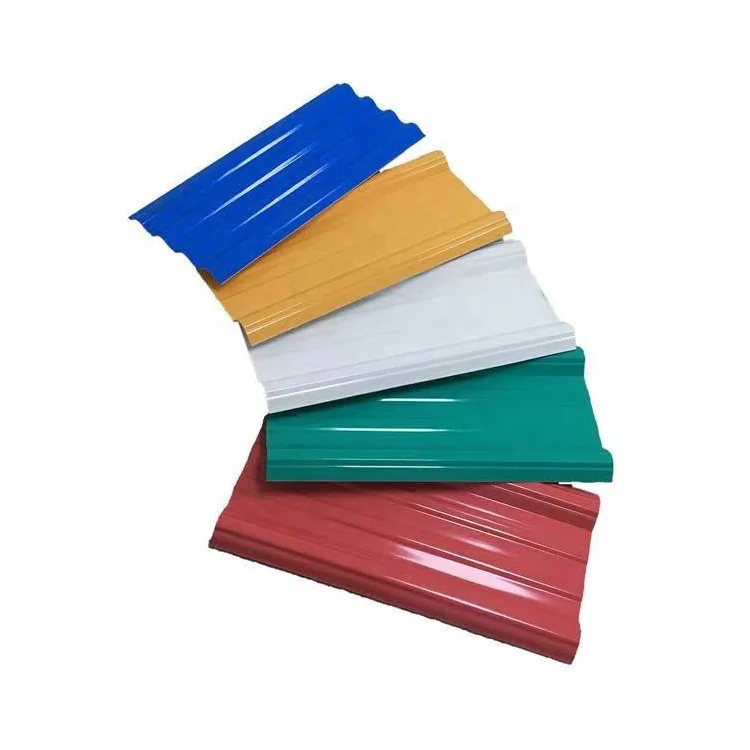 Factory Price Roofing Sheets 24 26gauge 4X8FT Corrugated Steel Sheet Construction Building Sheet with ISO CE BV Short Lead Time