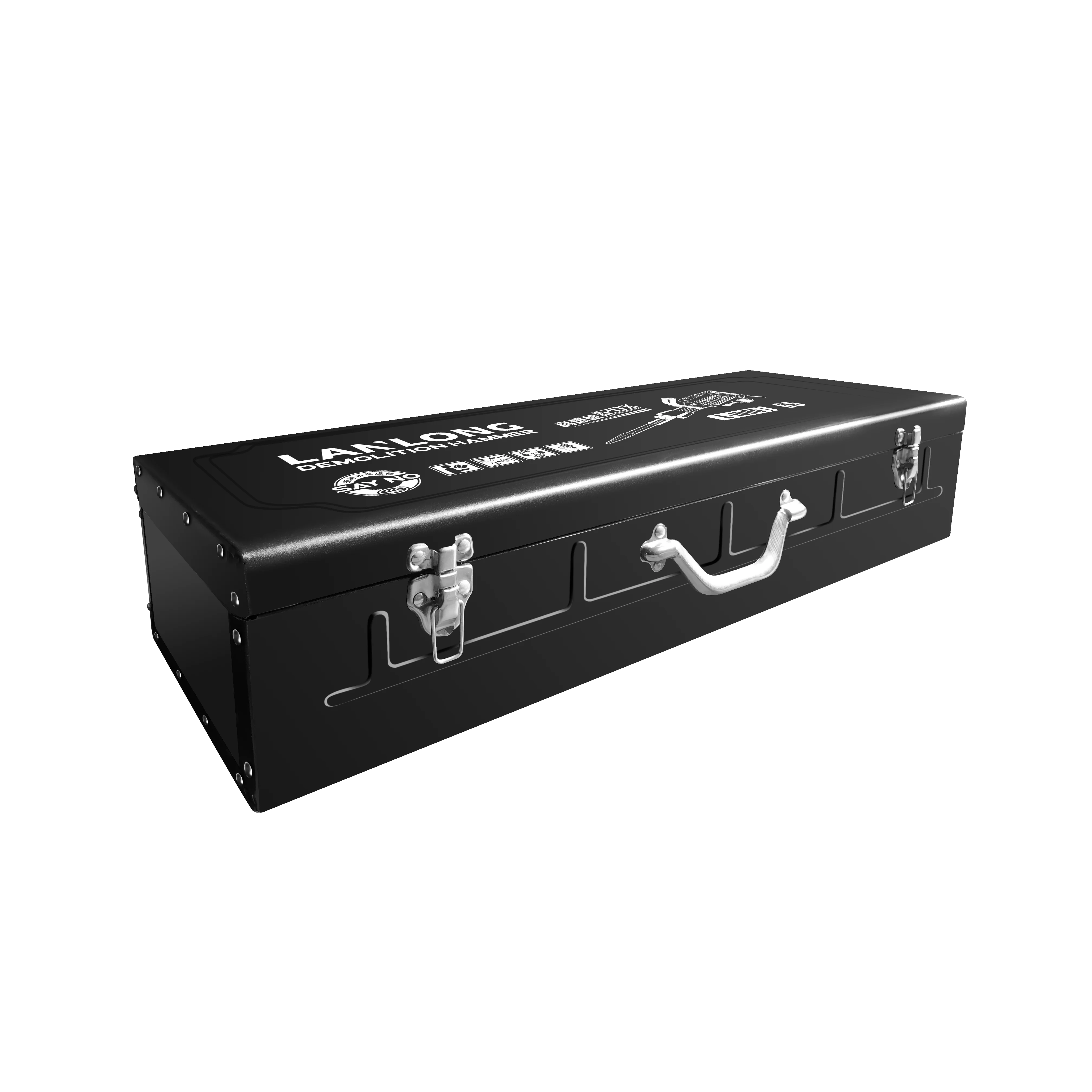 Demolition Hammer power tools 1500w  factory direct selling