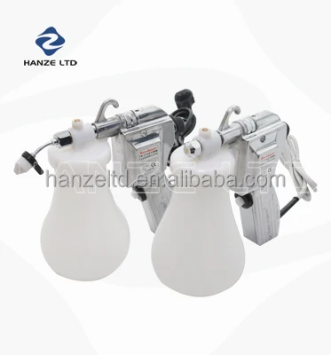 High Pressure Electric YH 170 Red Arrow Cleaning Gun Every Print Screen Gun