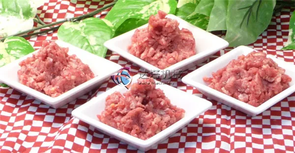  Миксер для резки мисок/резак мяса