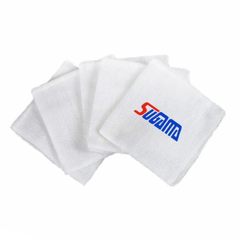  non-woven pocket for sterile swabs type 13 absorbent