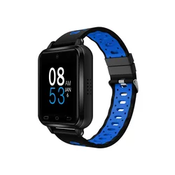 2021 Hot sale Android smart watch with camera touch screen Waterproof smartwatch for mobile phones