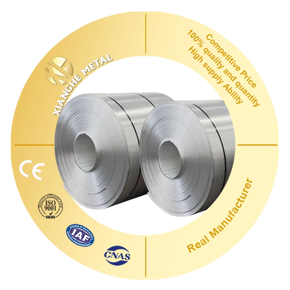 Заводская цена C276 400 600 601 625 718 725 750 800 825 Inconel Incoloy Monel Strip
