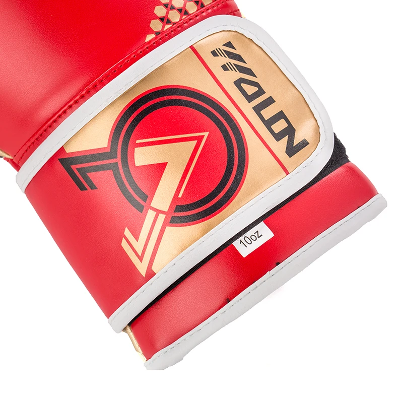 high quality Boxing Gloves  use for training fighting factory  Accept OEM